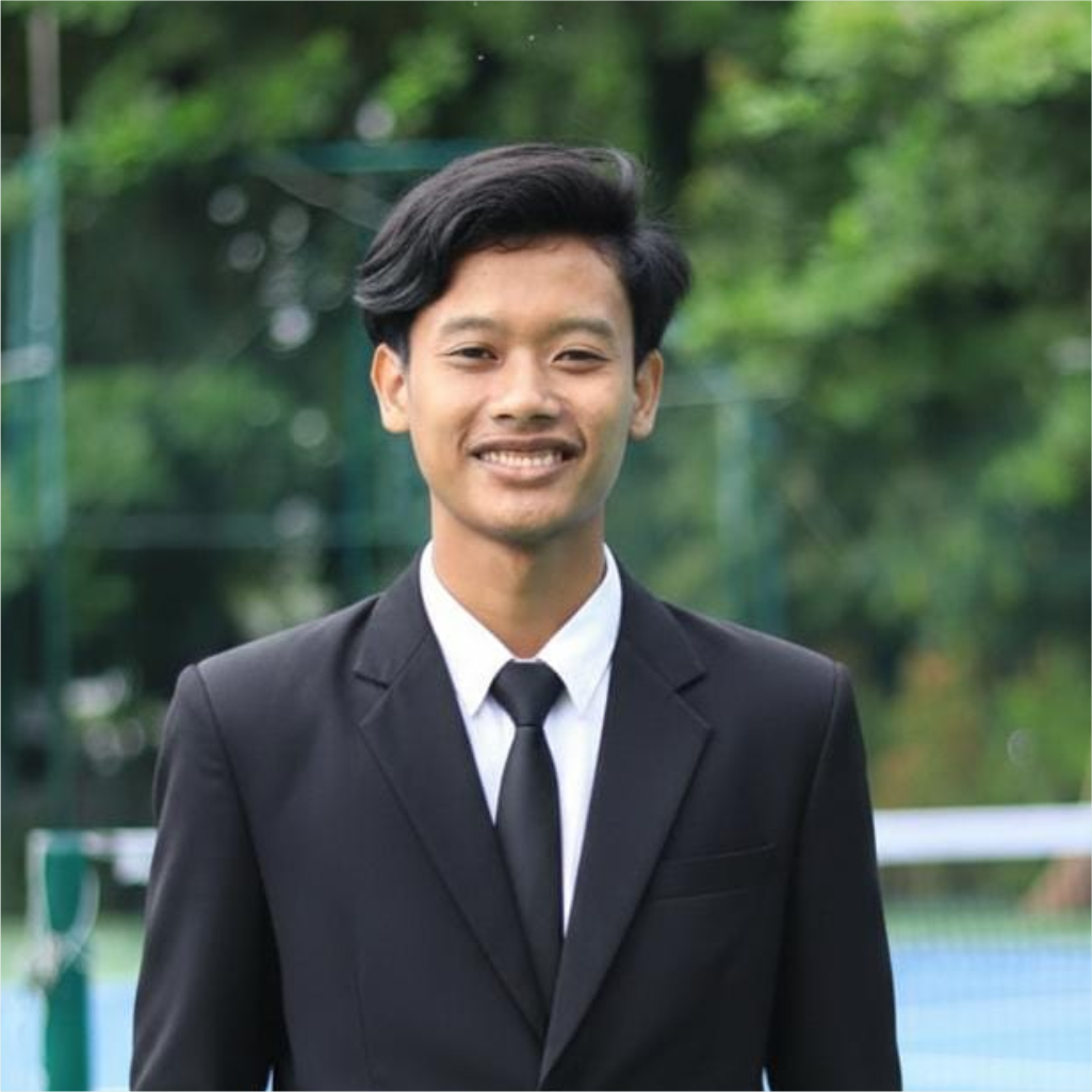 TAUFIKUR ROHMAN, S.KOM