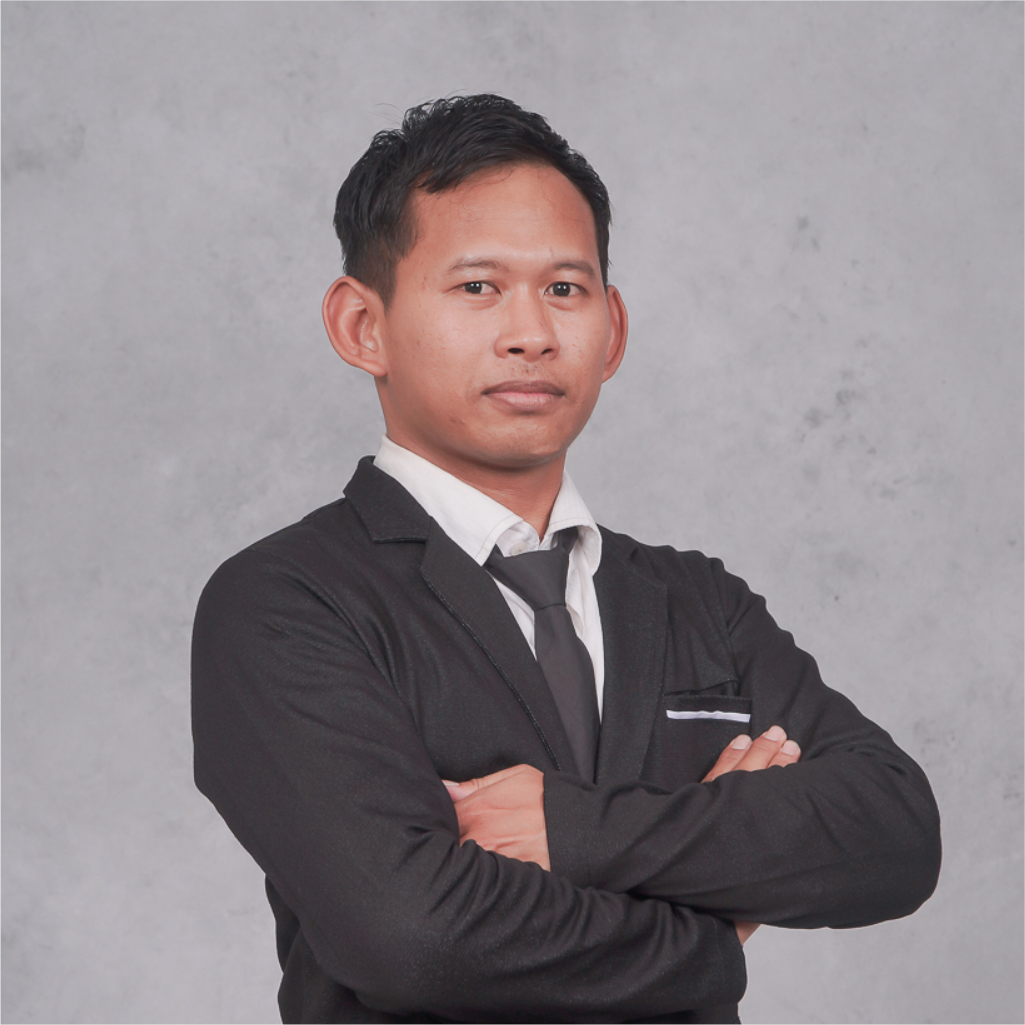 RIFA IKHLASUL K, S.E