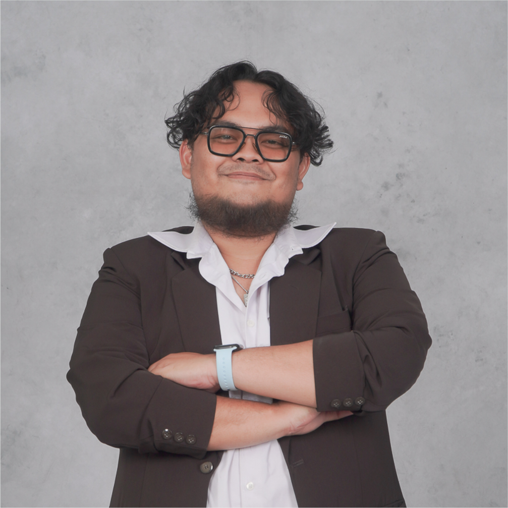 ABIYYU AMANULLAH, S.AK