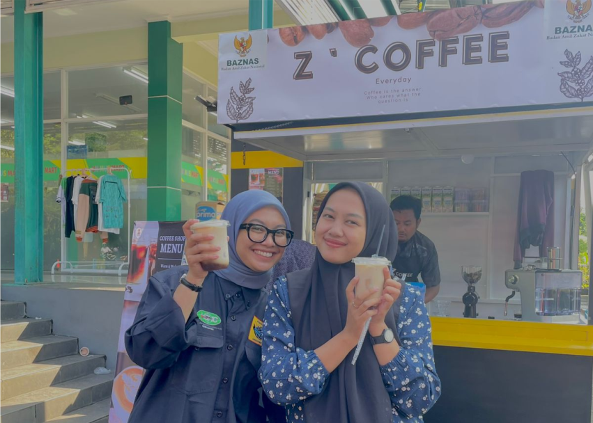 Image for PT SUN Luncurkan Z Coffee dan Layanan Servis Honda