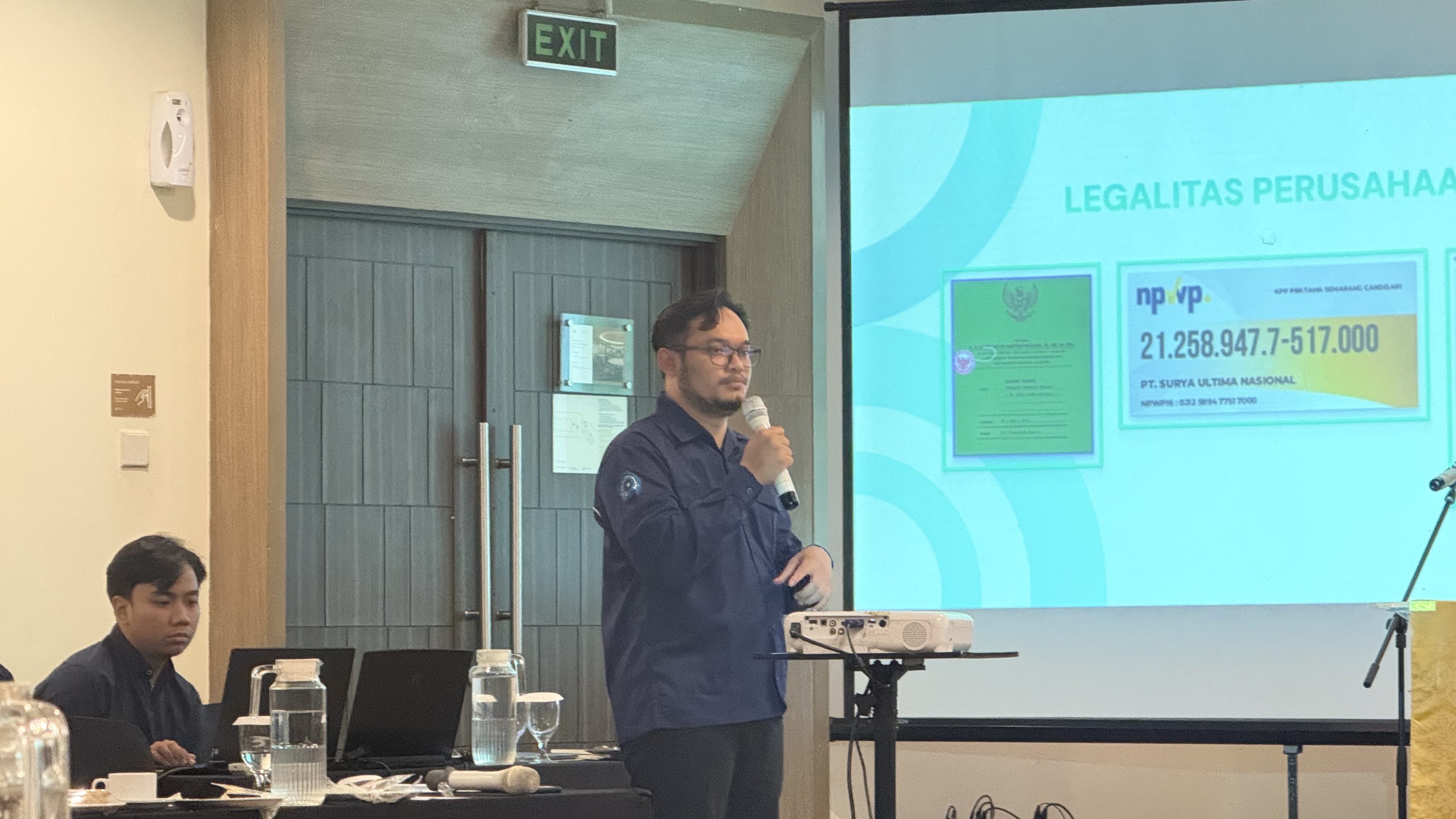 Image for PT SUN Gelar RAKERTA dan RUPS sebagai Langkah Evaluasi dan Perencanaan Tahunan