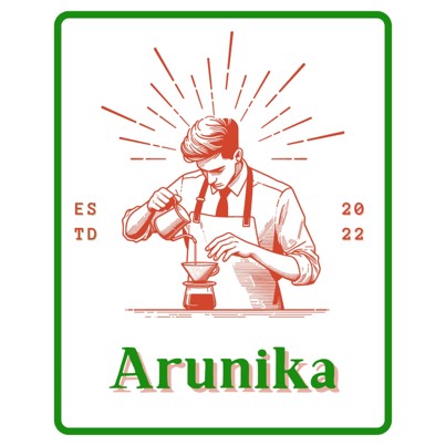 Arunika Cafe